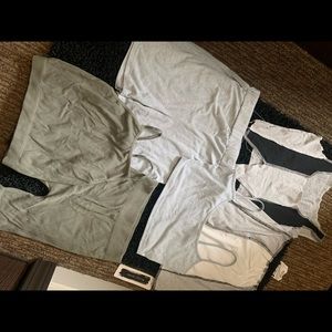 Neutral Two Piece Bundle